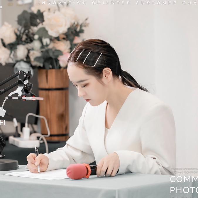 尉氏就是这家店·中式美睫