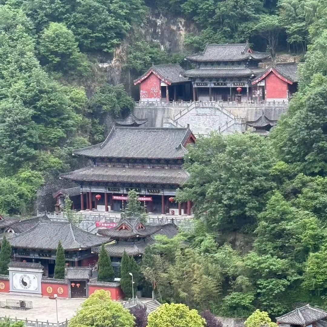 师～玄清