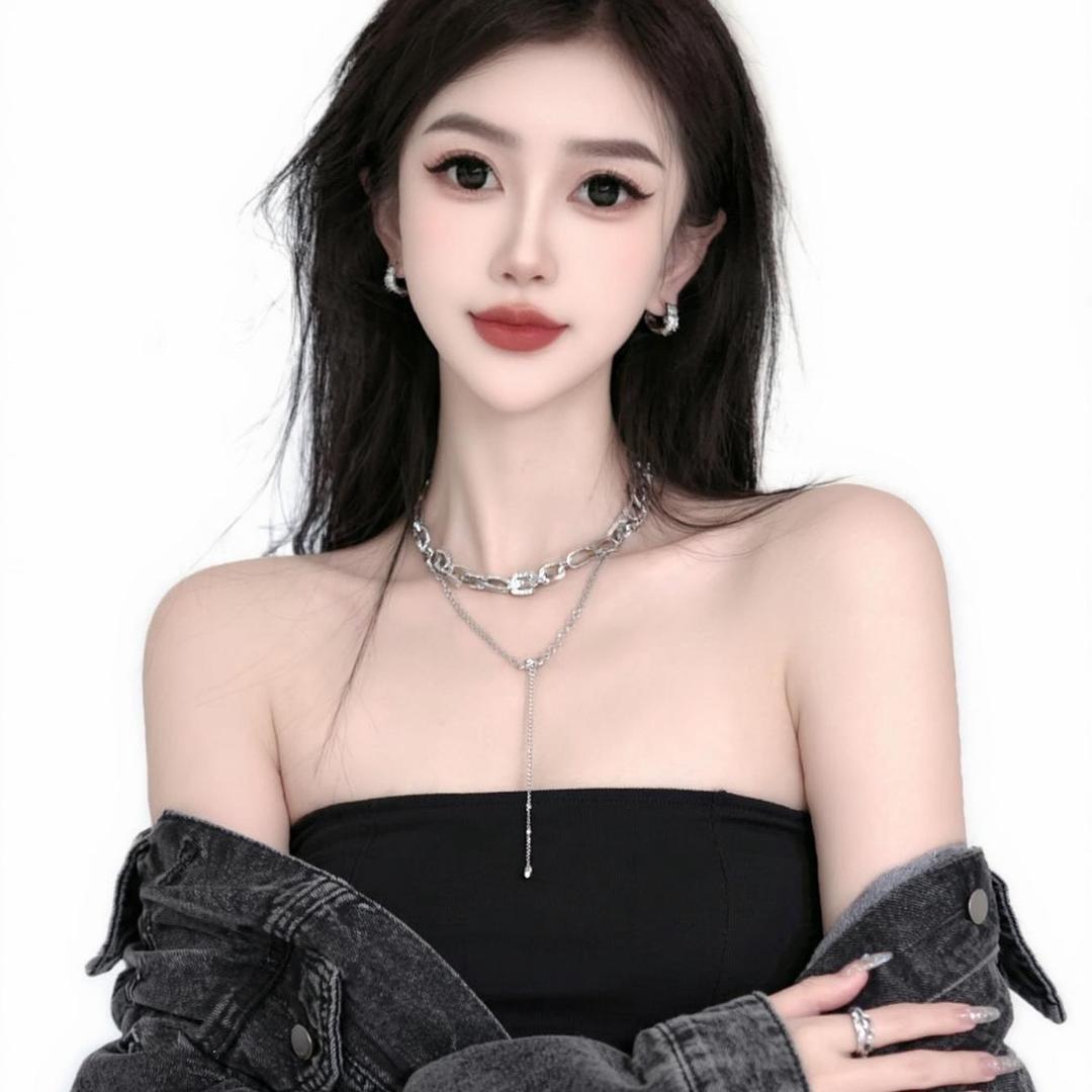 阿玉美学