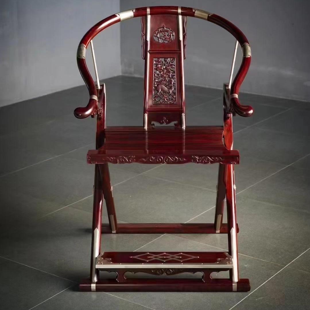 仙游度尾宝香坊古典家具