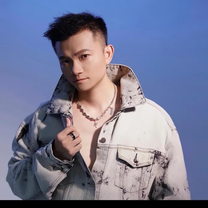 成都托尼老师Andy