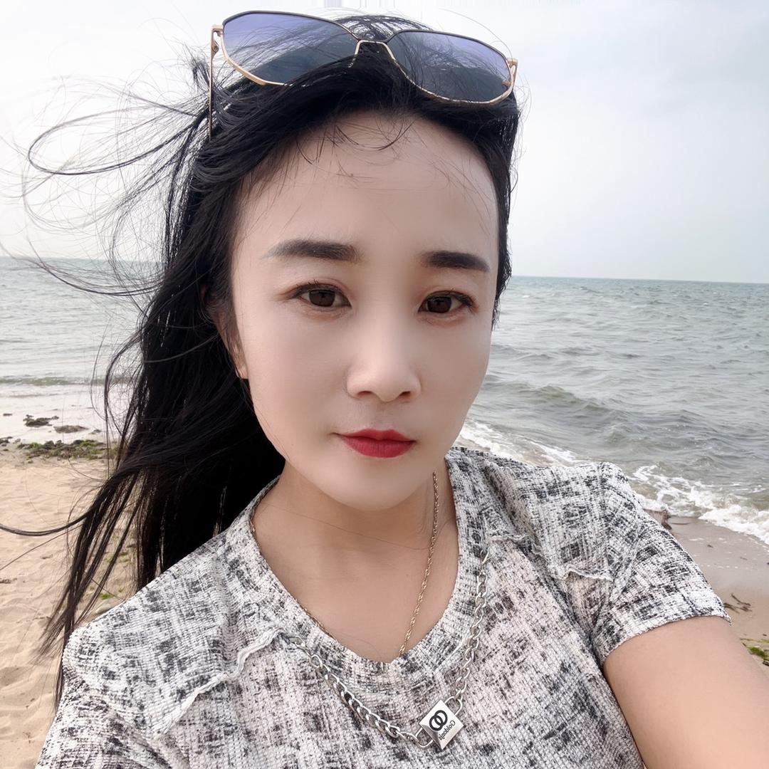 阳阳（尊师光头强）