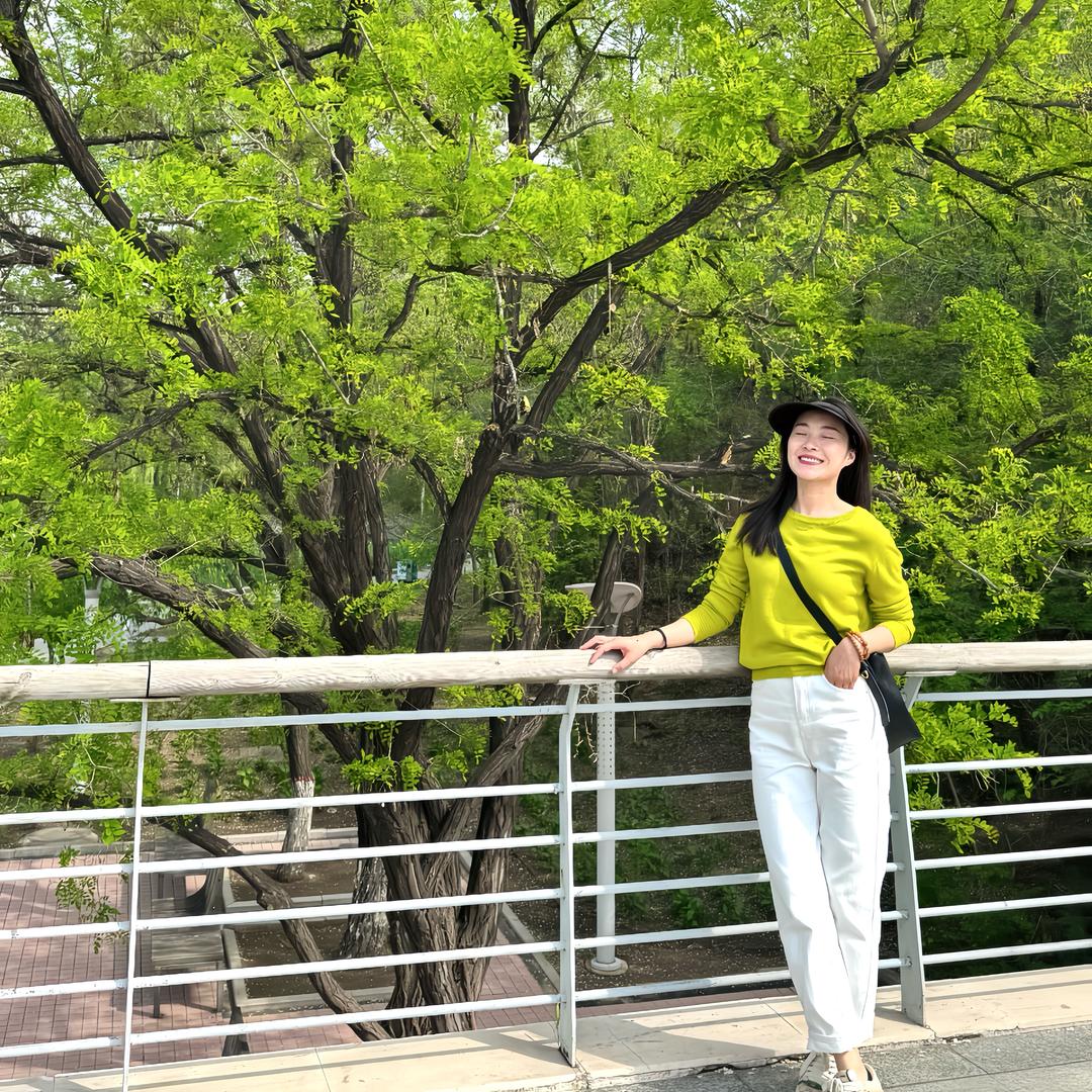 -小小媛～