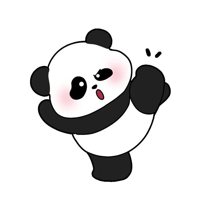 熊猫情报