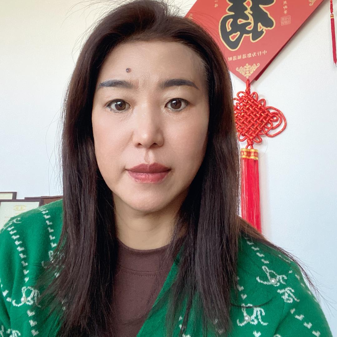 温柔姐🎤  下午2:50开播