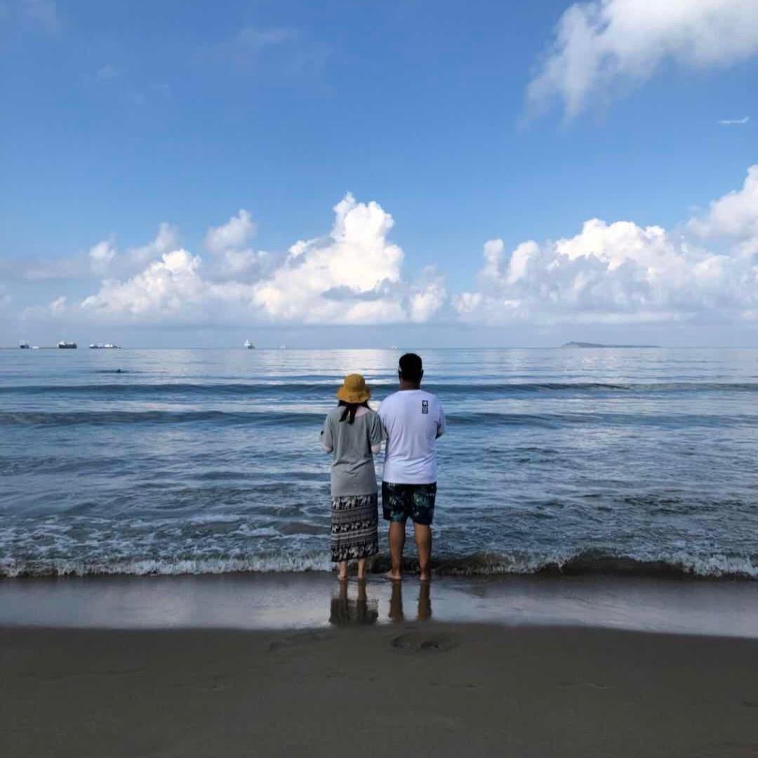 美式只喝热的