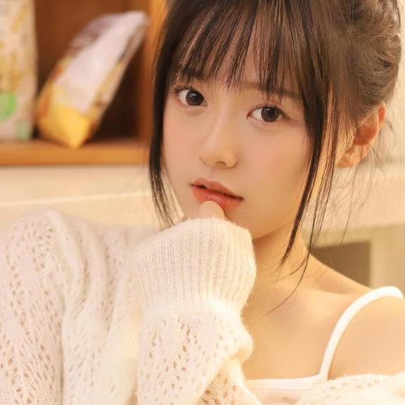 倩儿share