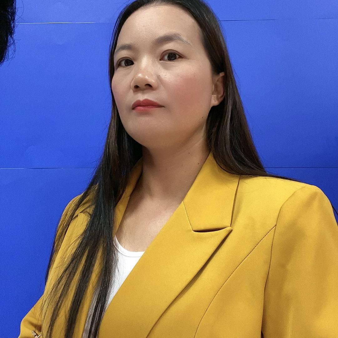 超有幸福数字家政集团谢姐