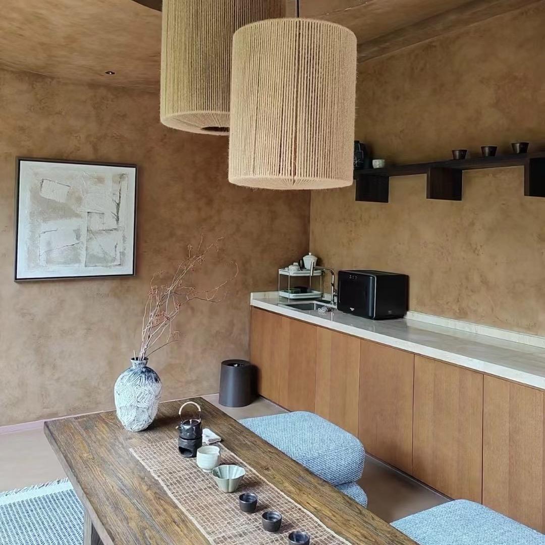 杭州绍兴(红姐)艺术漆