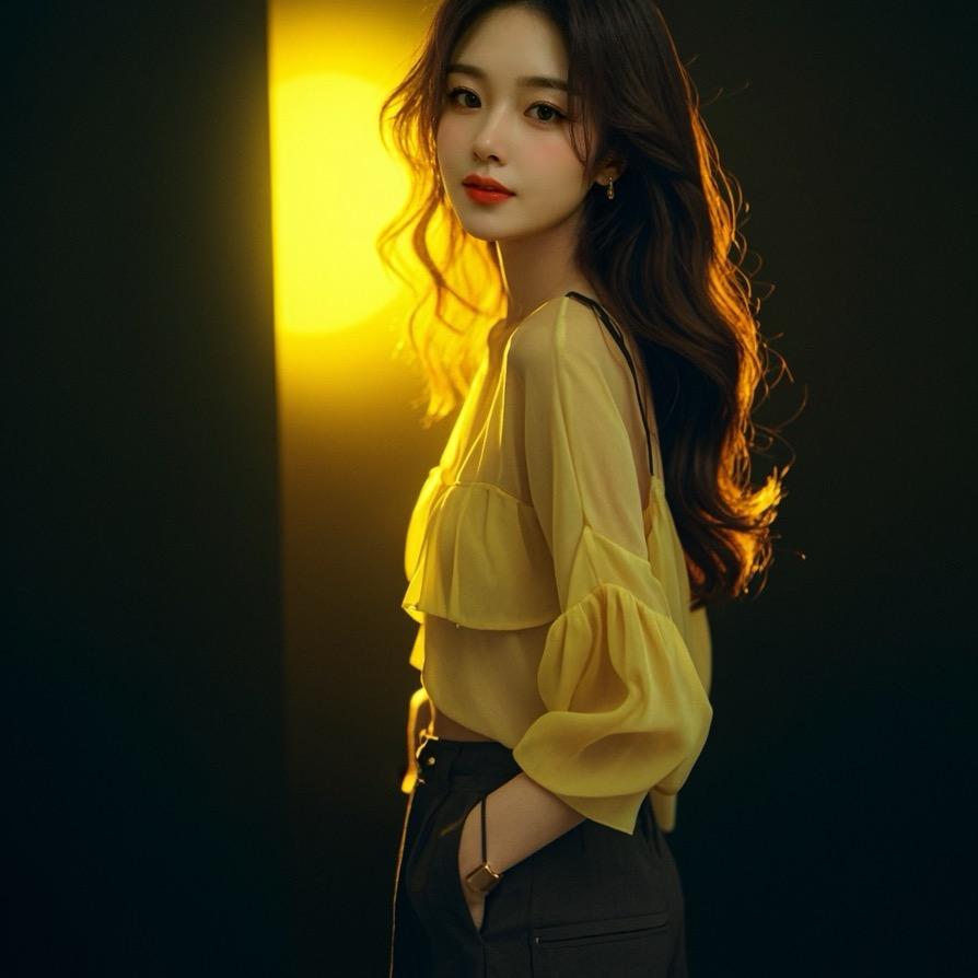 岁月静好💋
