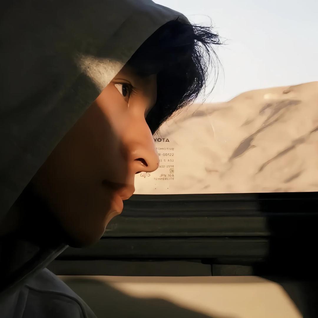 人机001