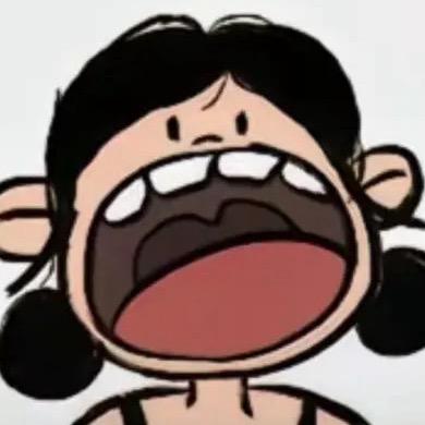 社恐的小美