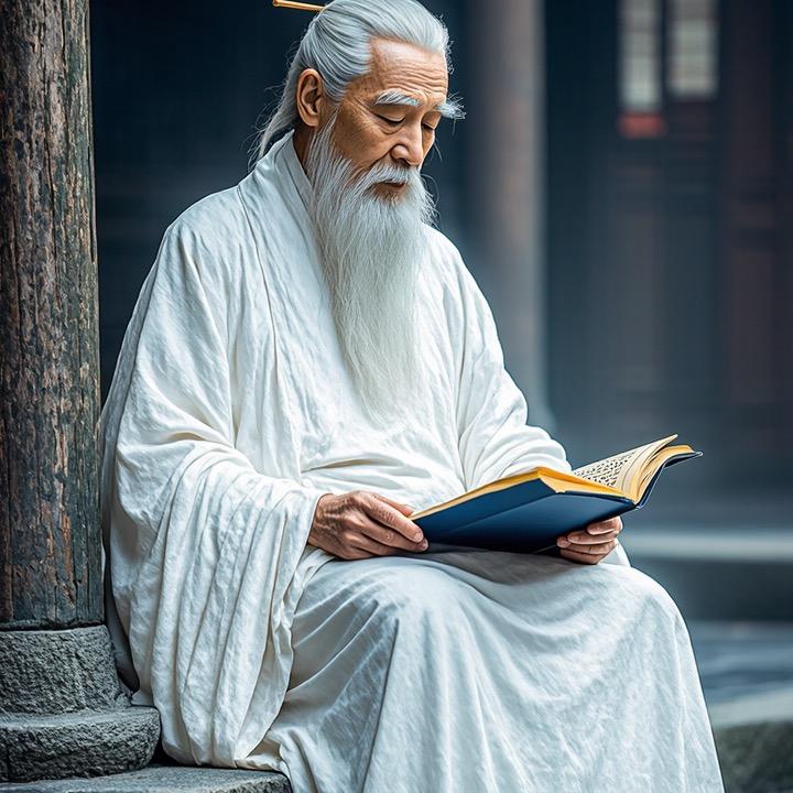 缘来居士