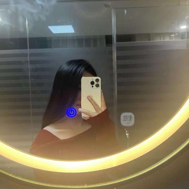有勇气小姐