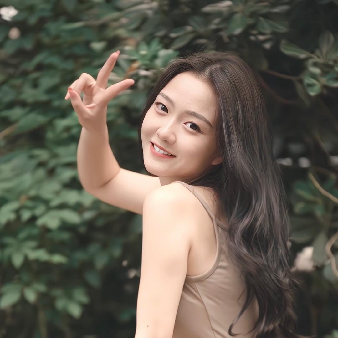 成都租车乔妹(祥成)