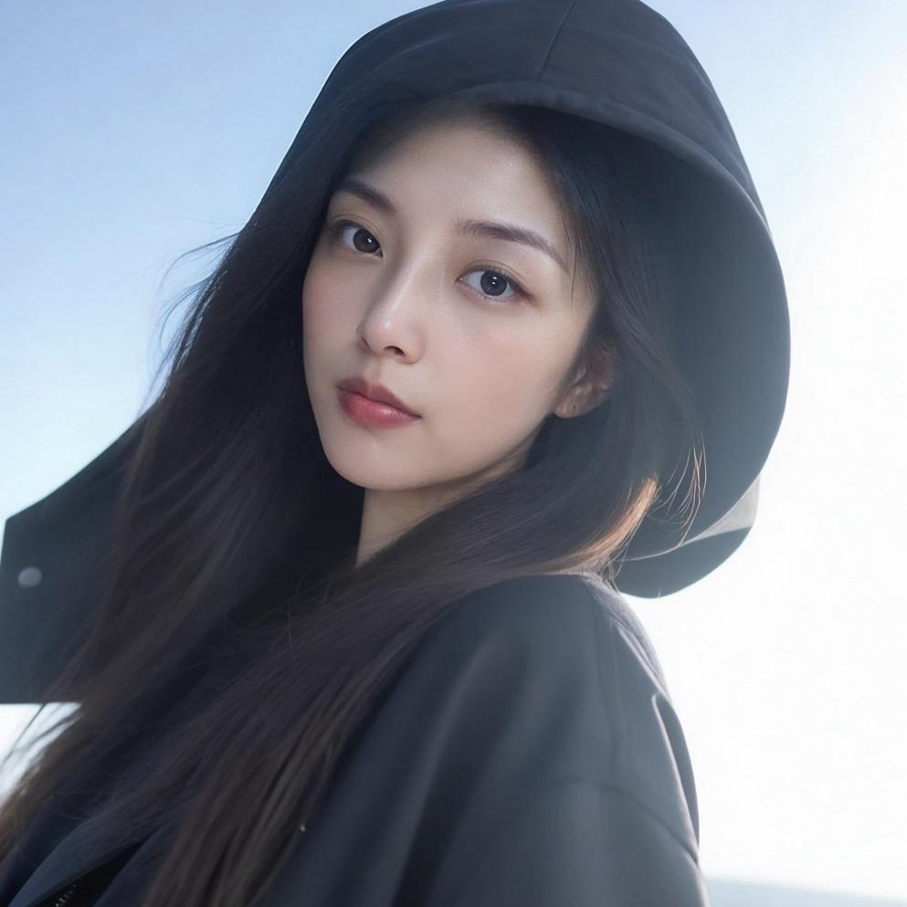 龙女🐲吃瘦美