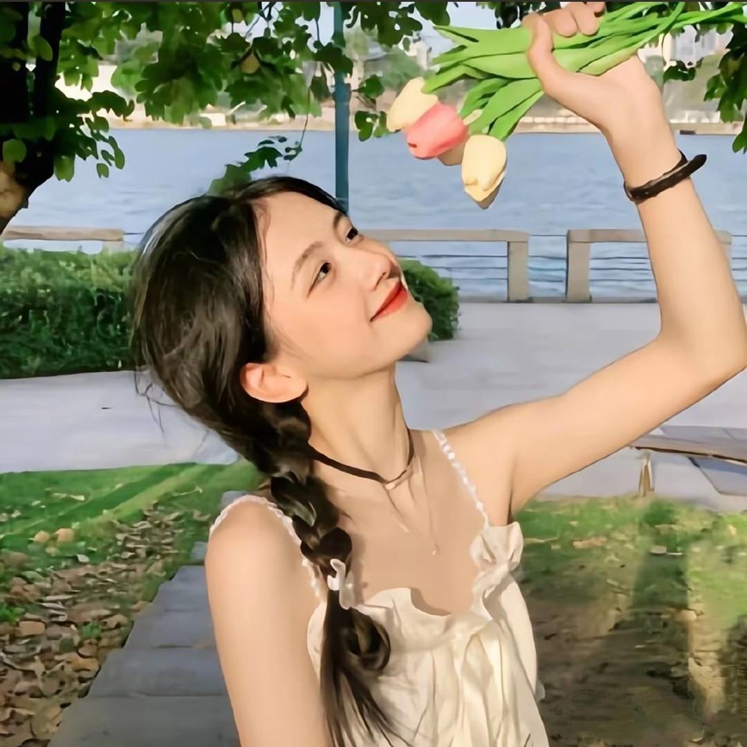 小雨滴🌈