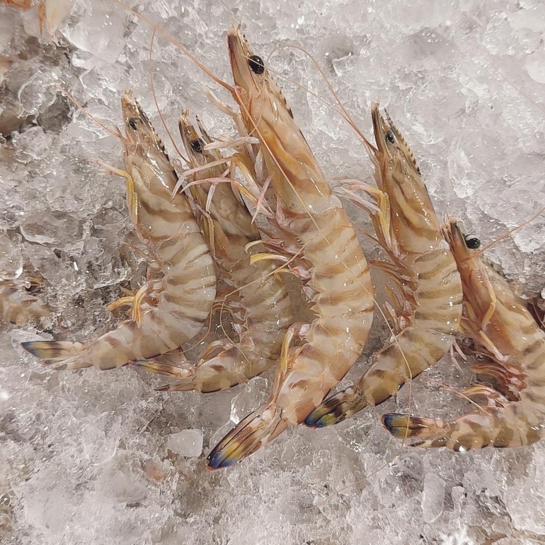 优鲜来水产零售店