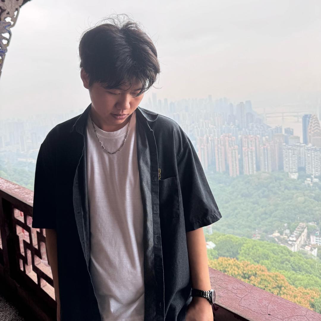 是乐某人.