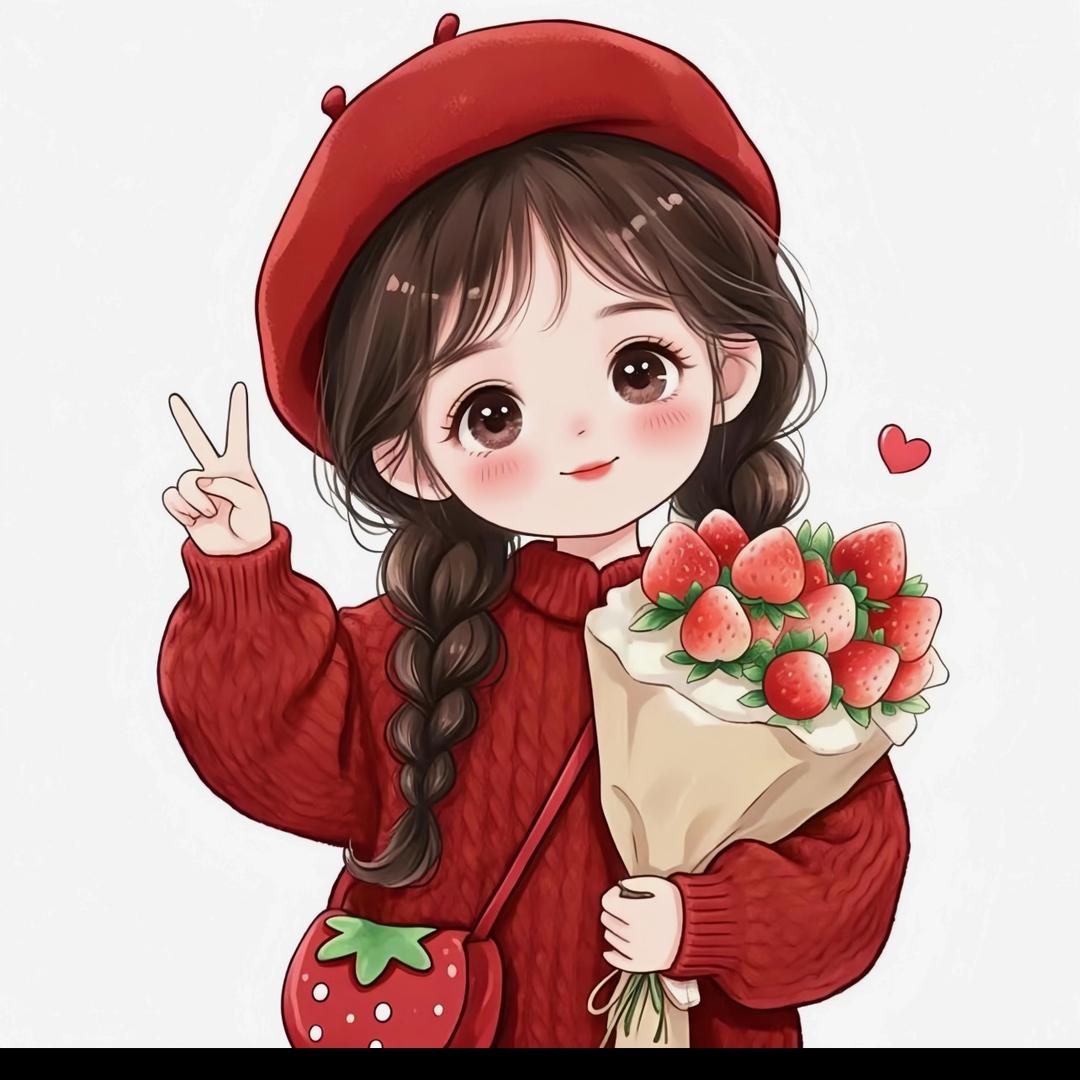 泡芙小姐姐