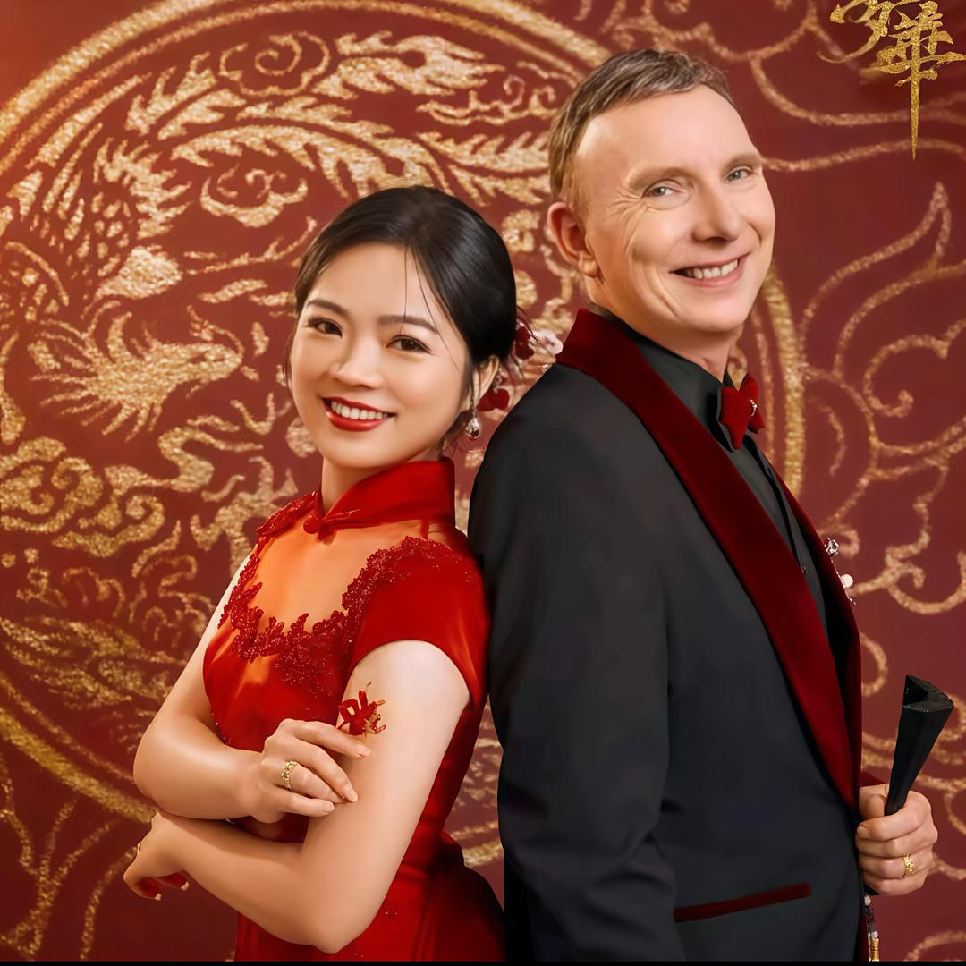 三宝妈咪英国记录号