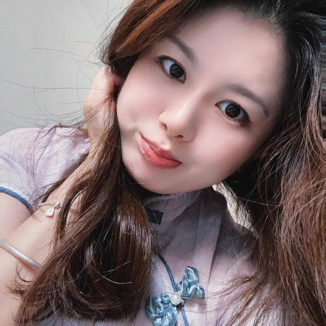 茉莉⭐