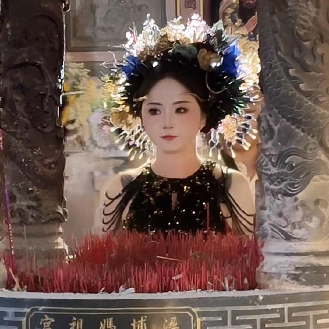 小云儿（128）👑12月7.8号周年庆