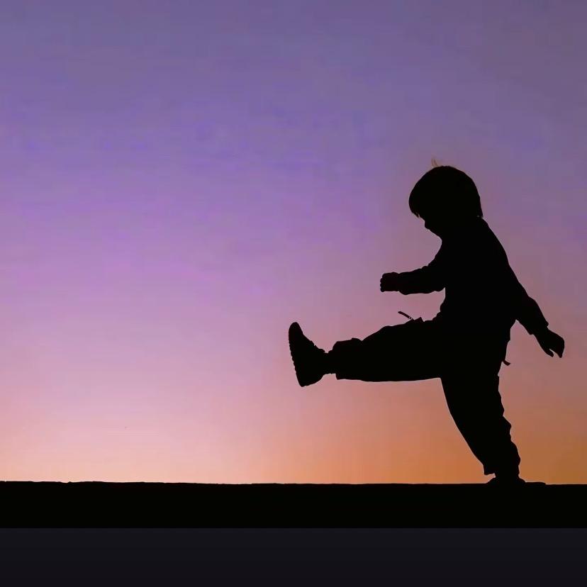 还有很多梦没做