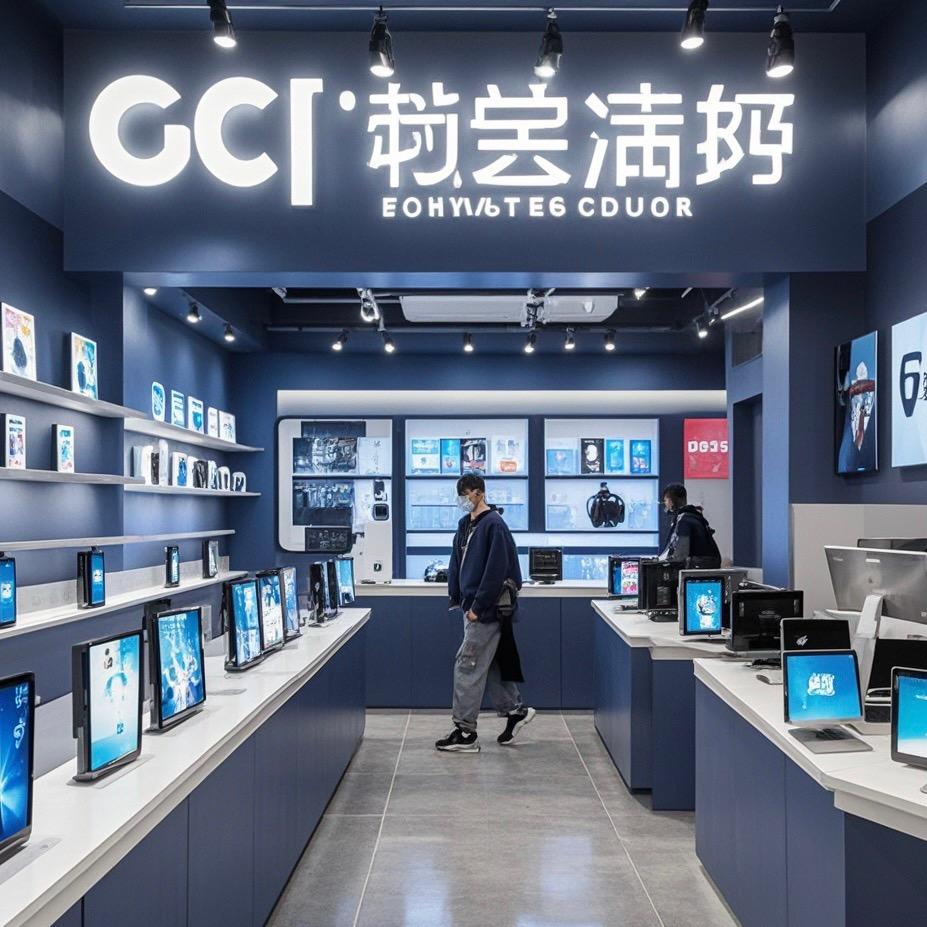 潮享汇