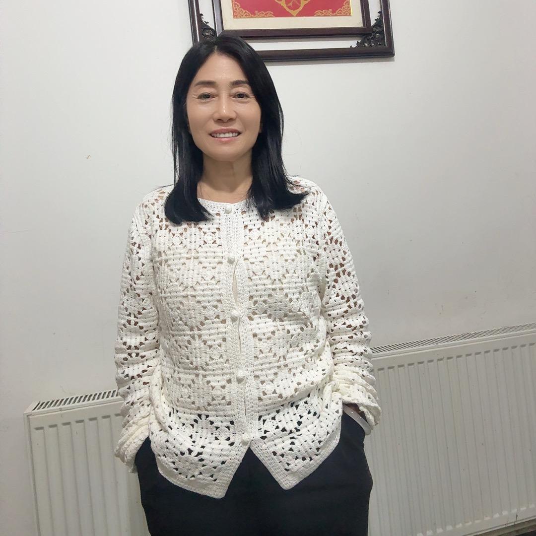 三妹婆婆