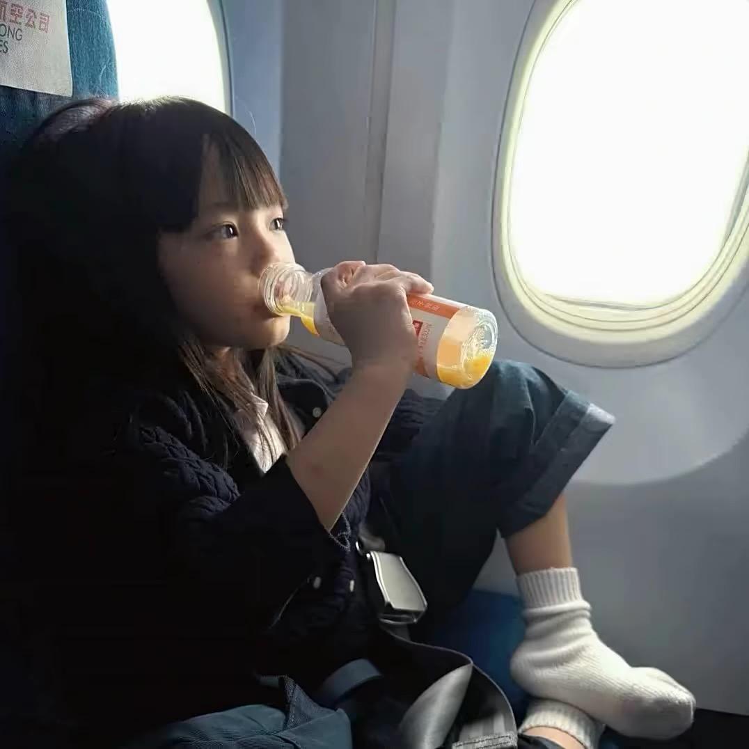 露露脸