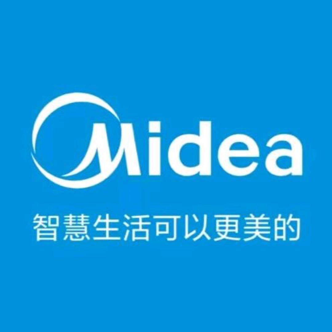 美的冰箱厂家直播间