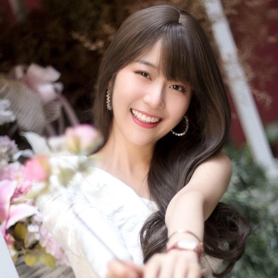 泰国师妹🇹🇭