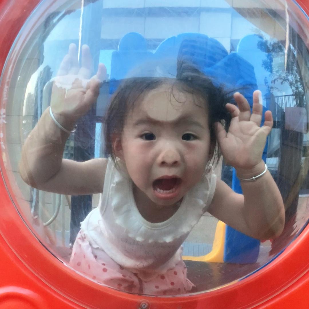 王如意的日常👧🏻