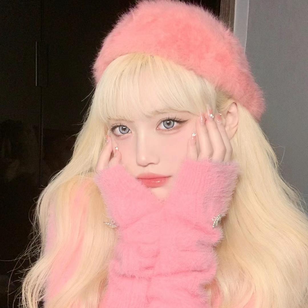小莹baby