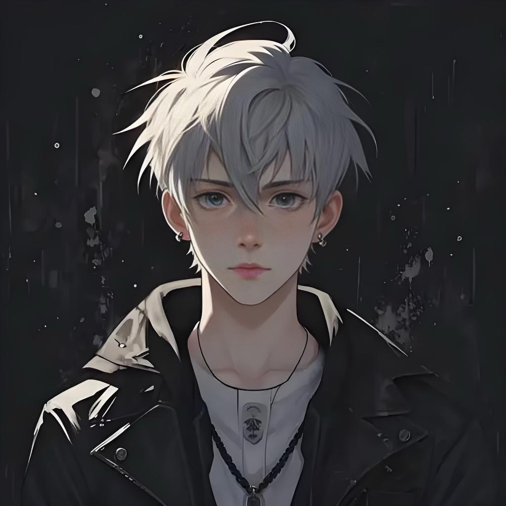 晚风。