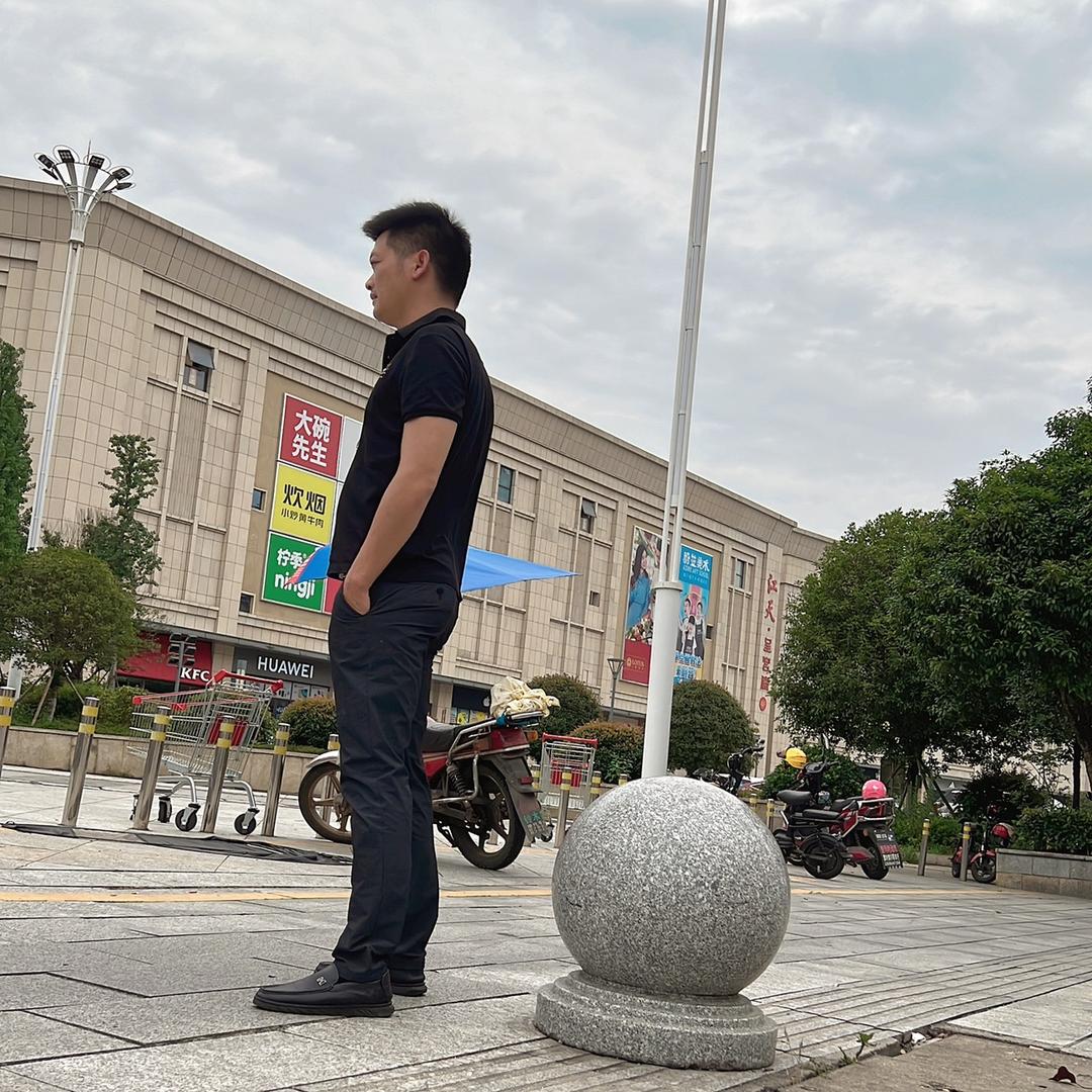 谢谢谢（宁乡）