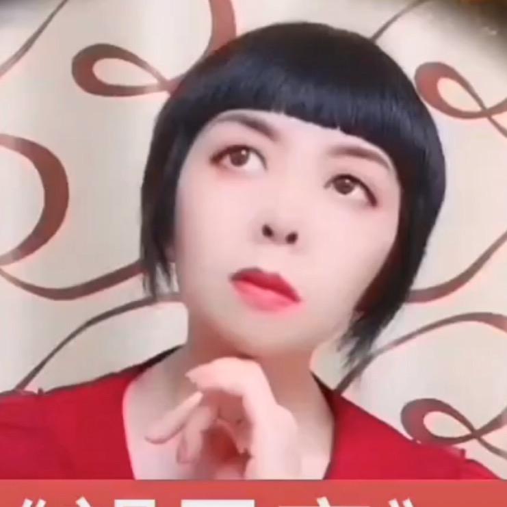 冬日暖羊羊（手势舞）