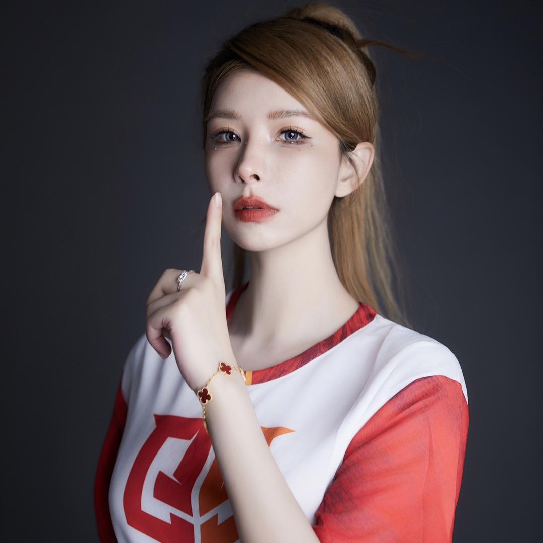 CF帽子(全国女子冠军）