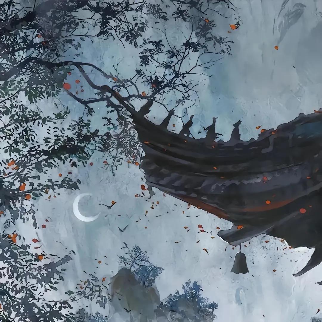 八方江湖潮玩