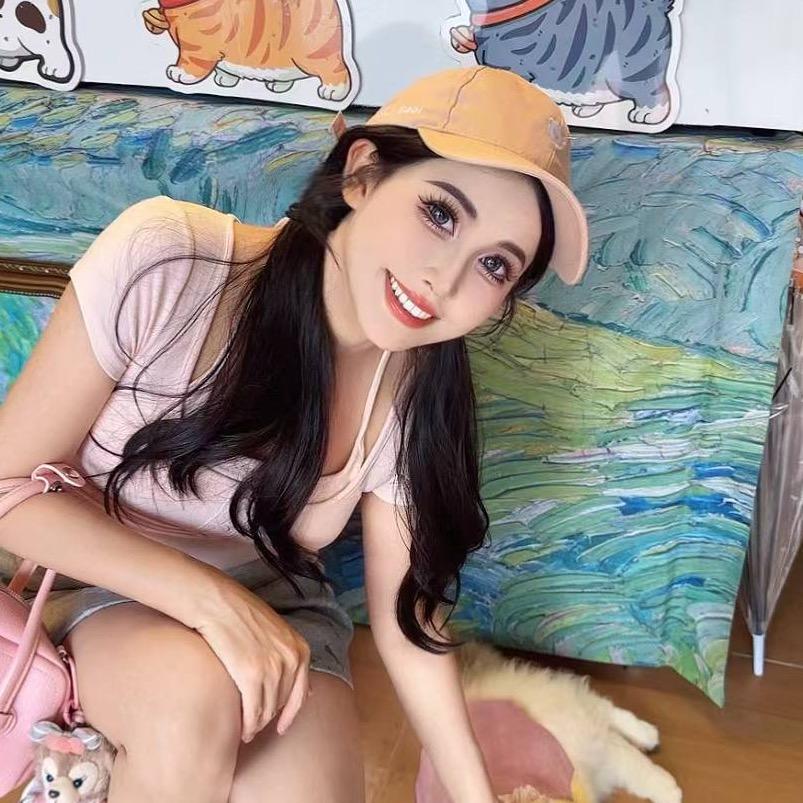 菲菲呀🐾