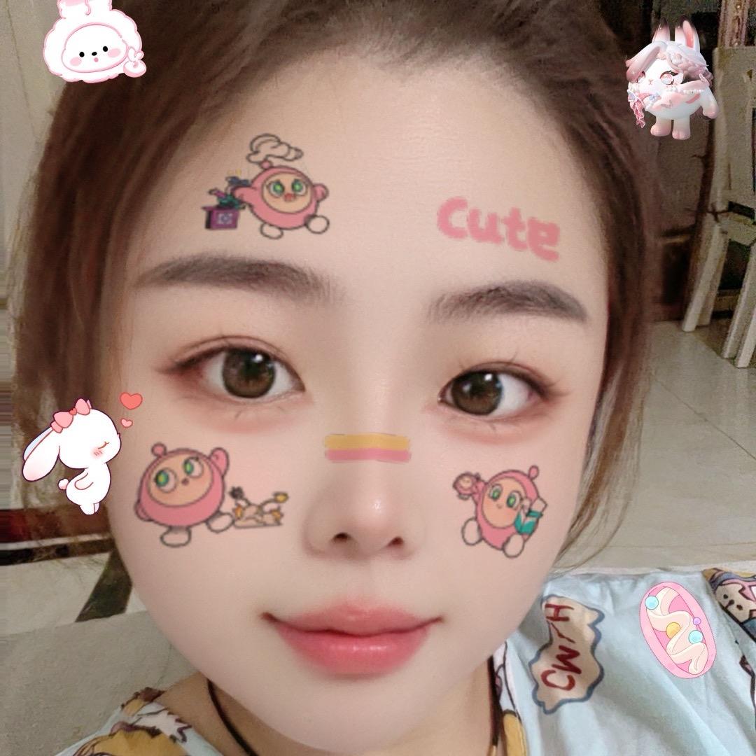 团子美甲💅
