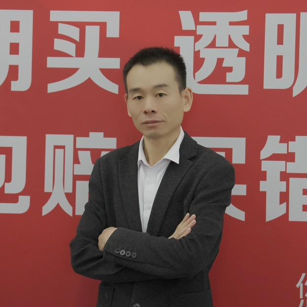 徐哥二手车