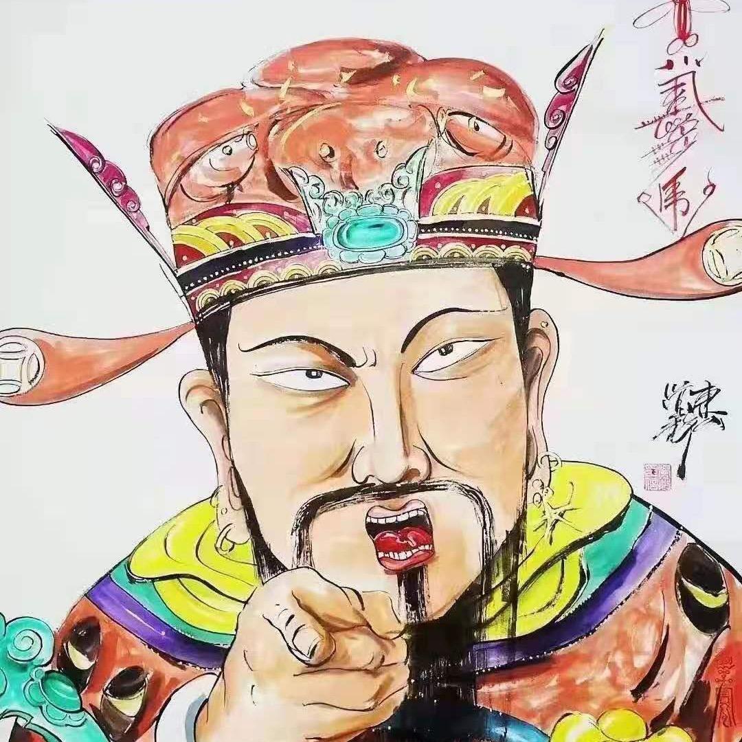 泽沐的老爸