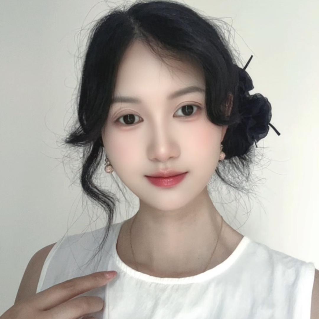 是美美呀