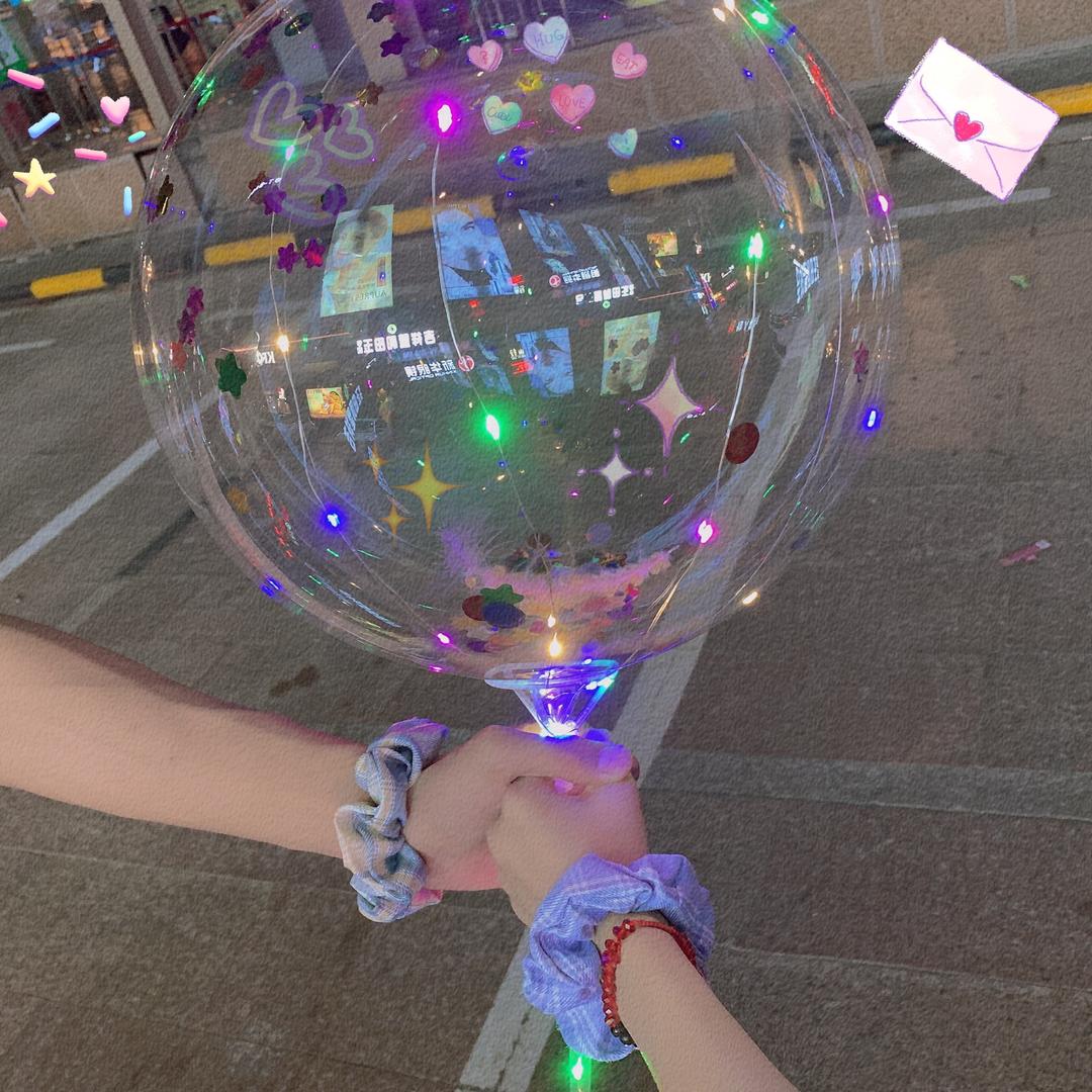 花里胡哨