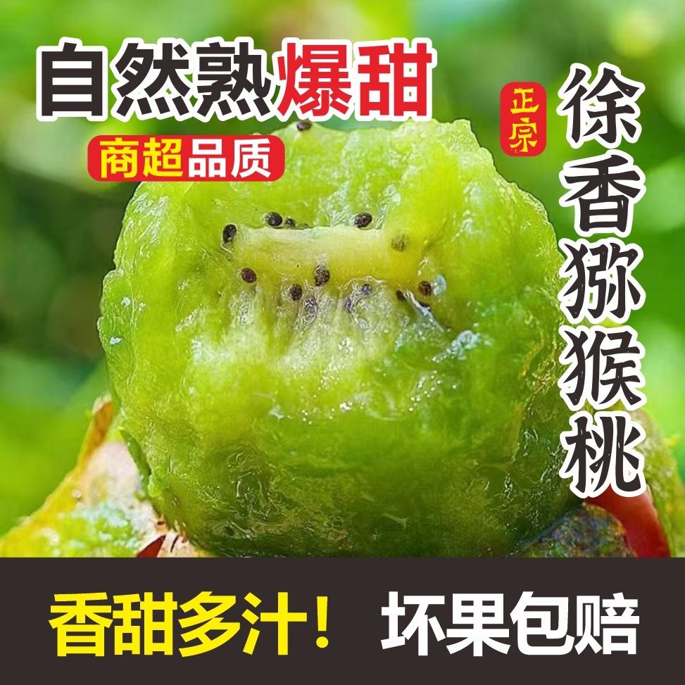 眉县金渠小杨家生态果园