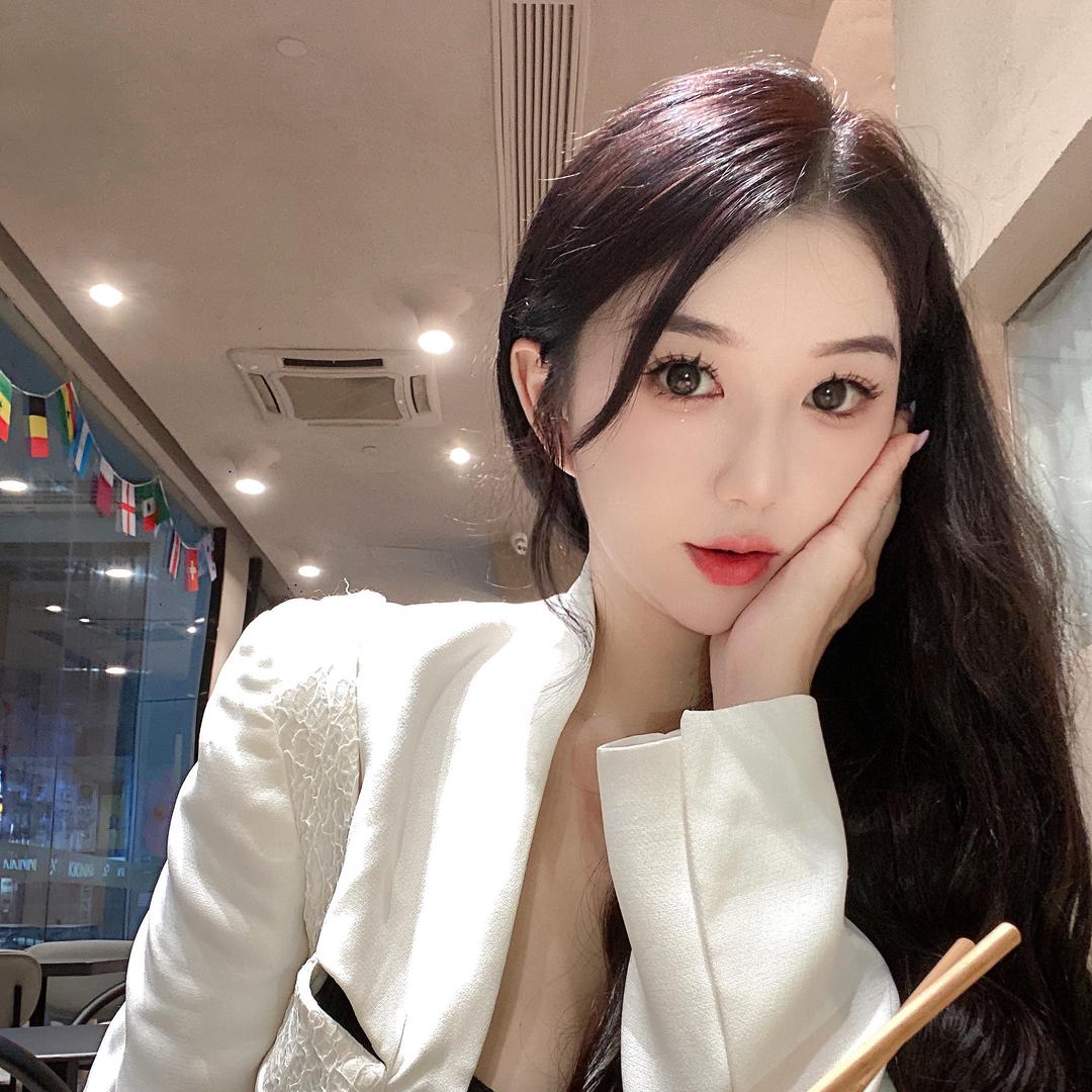 甜妮⭐️