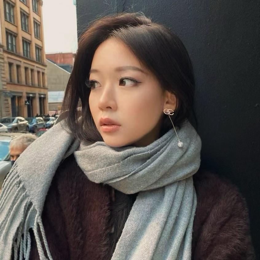梁嘉莹Emily