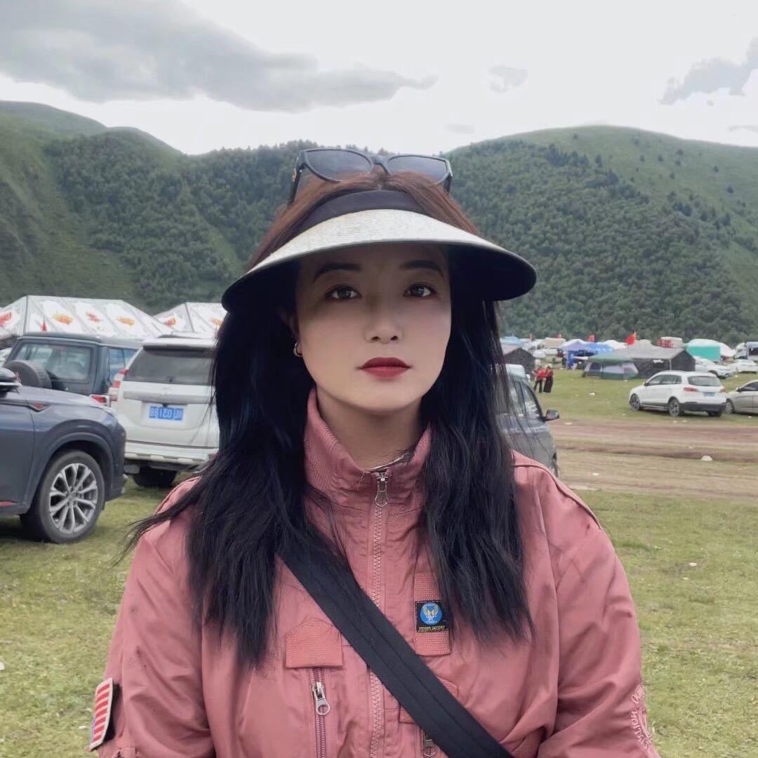 柔姐橱窗有好物👇